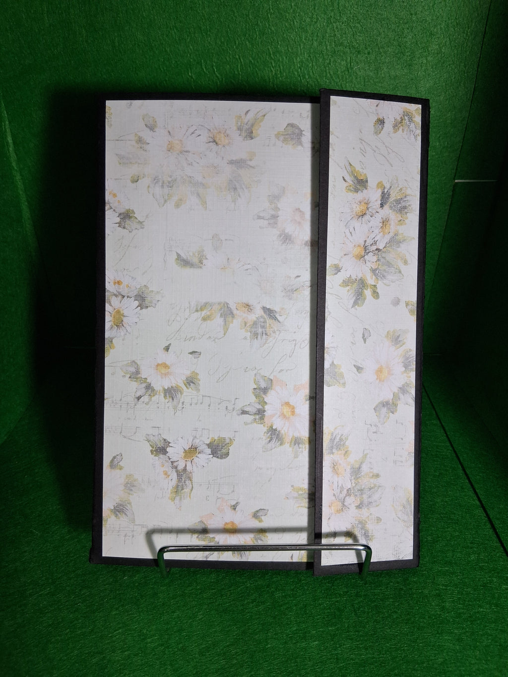 Mint Green Desk Organizer