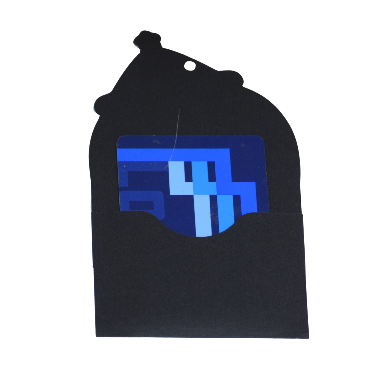 Penguin Gift Card Holder