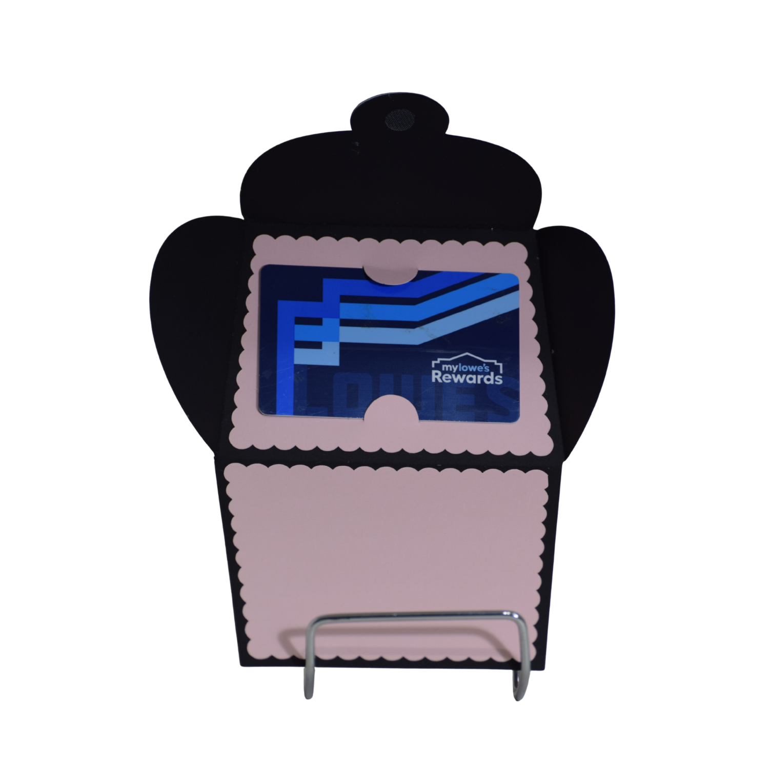 Purse Gift Card Holder