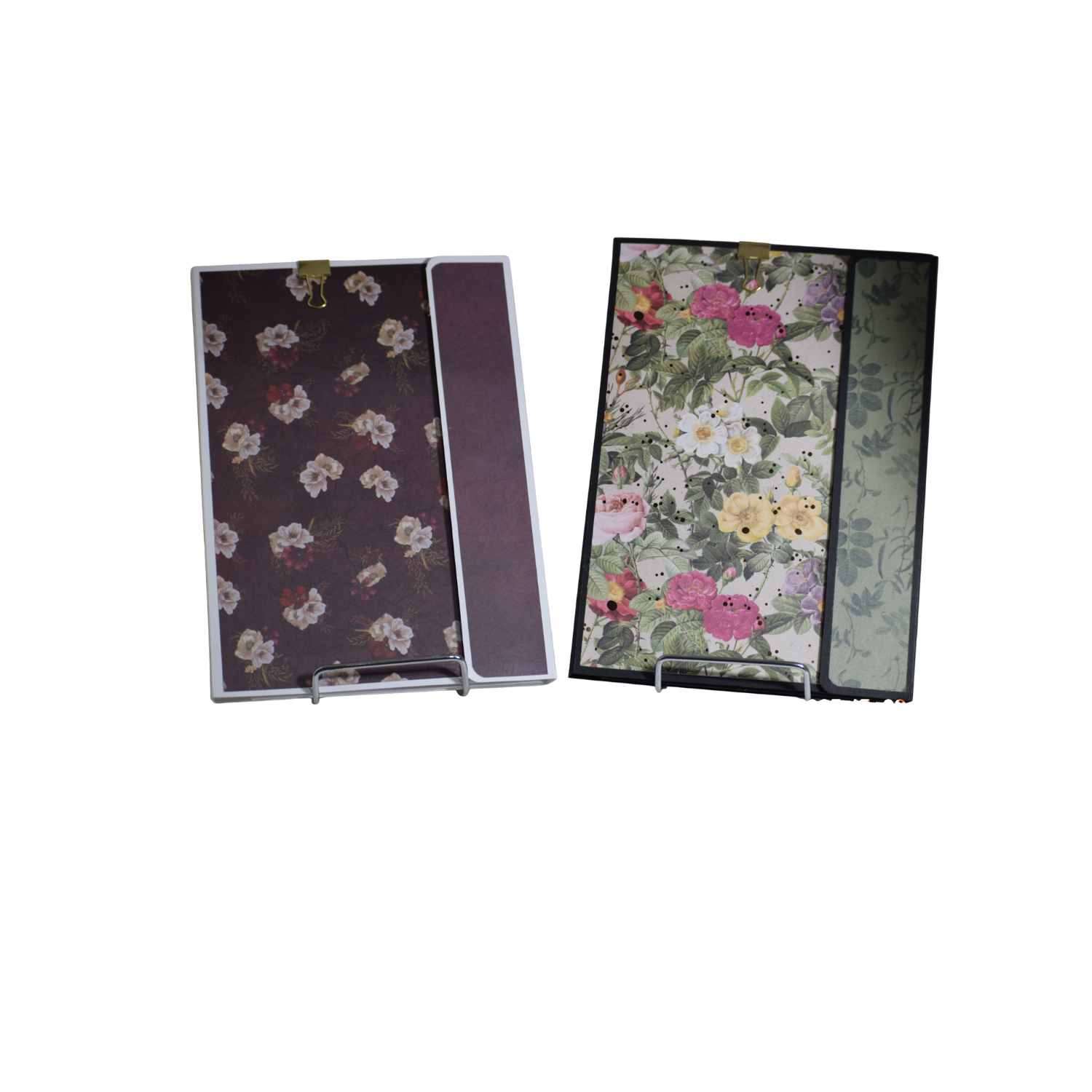 5"x8" Notepad Folio