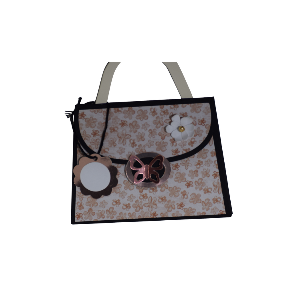 Purse Gift Card Holder