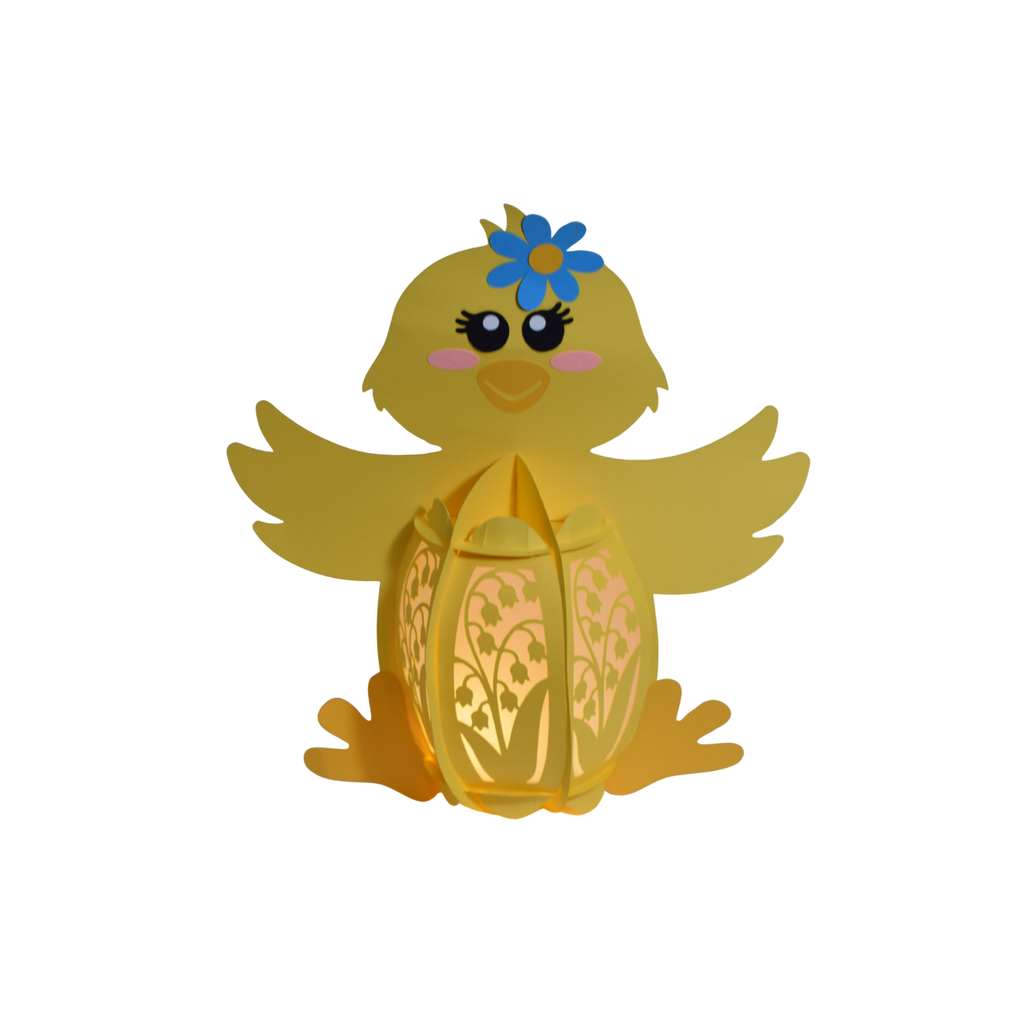 Chick Lantern