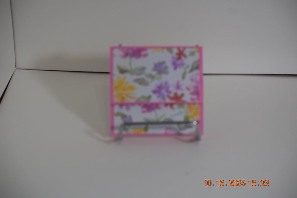 3"x3" Sticky Notepad