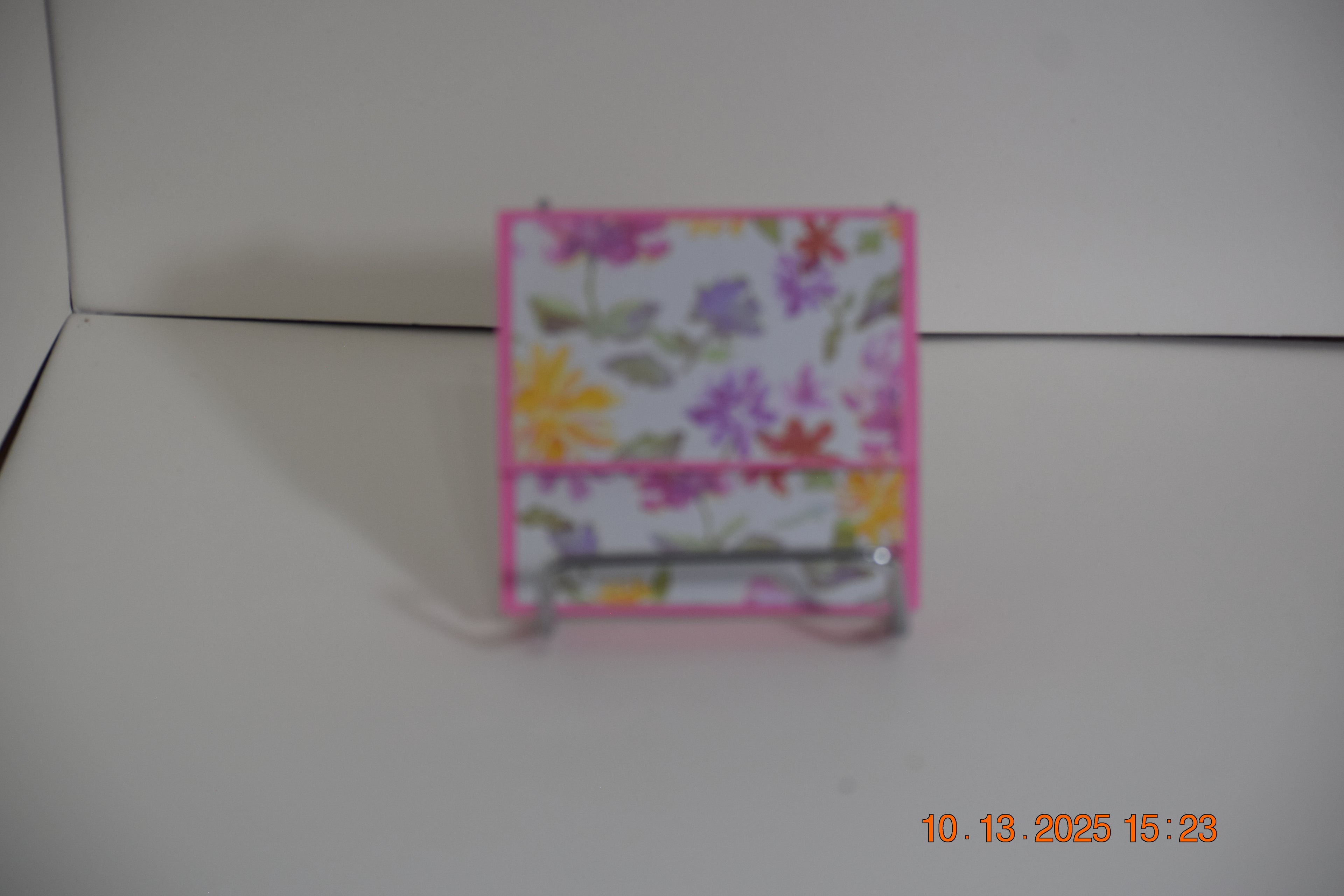 3"x3" Sticky Notepad