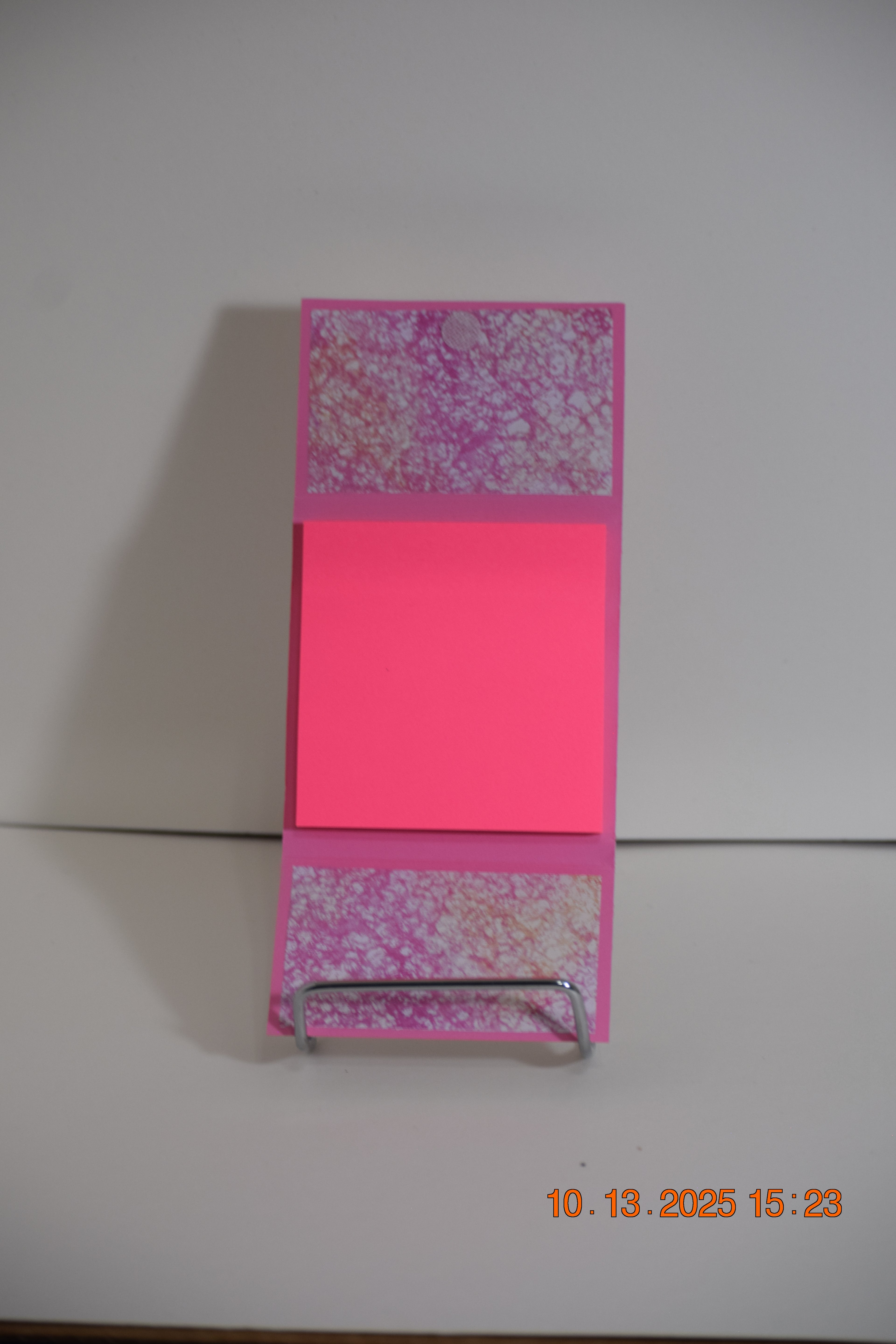 3"x3" Sticky Notepad