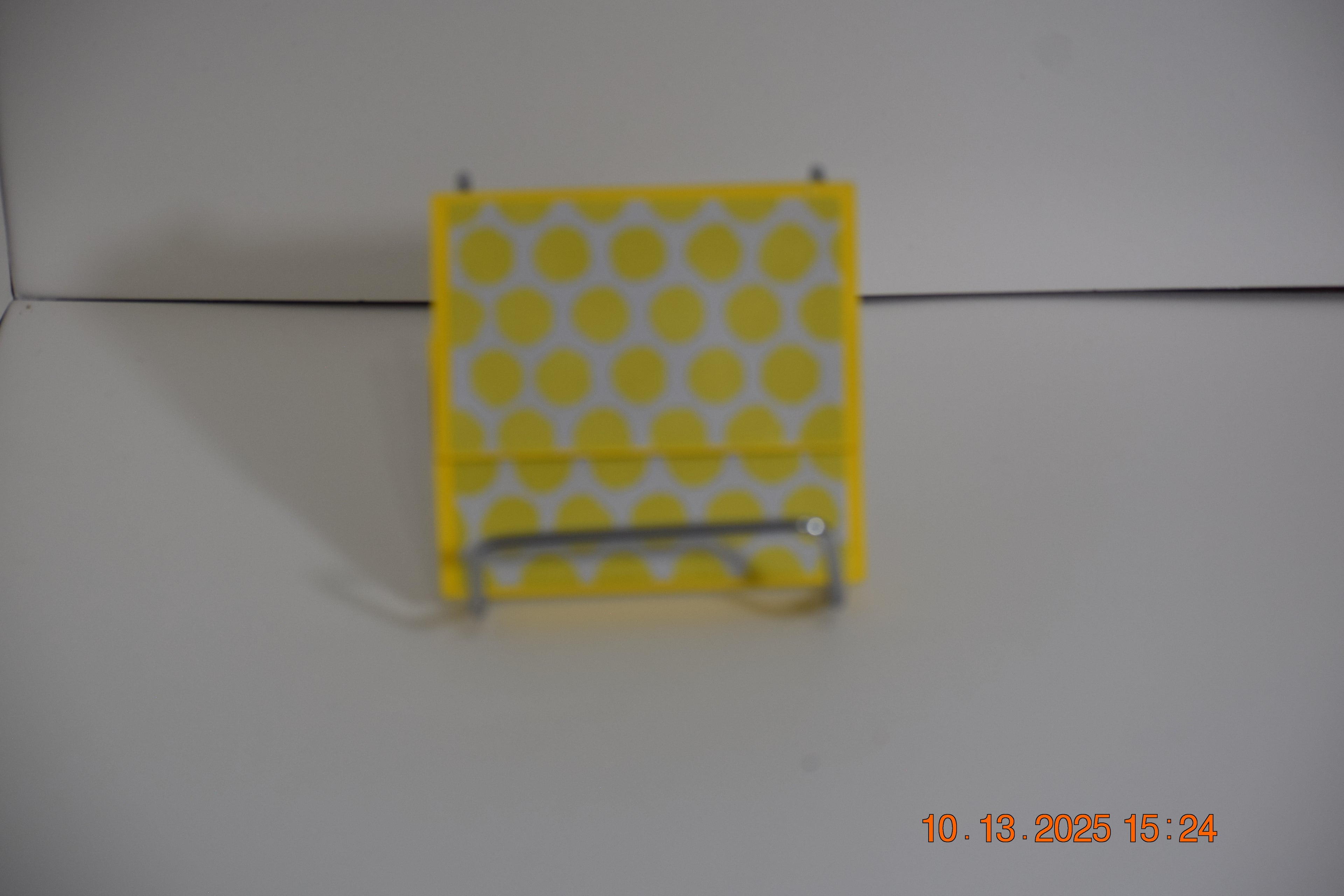 3"x3" Sticky Notepad