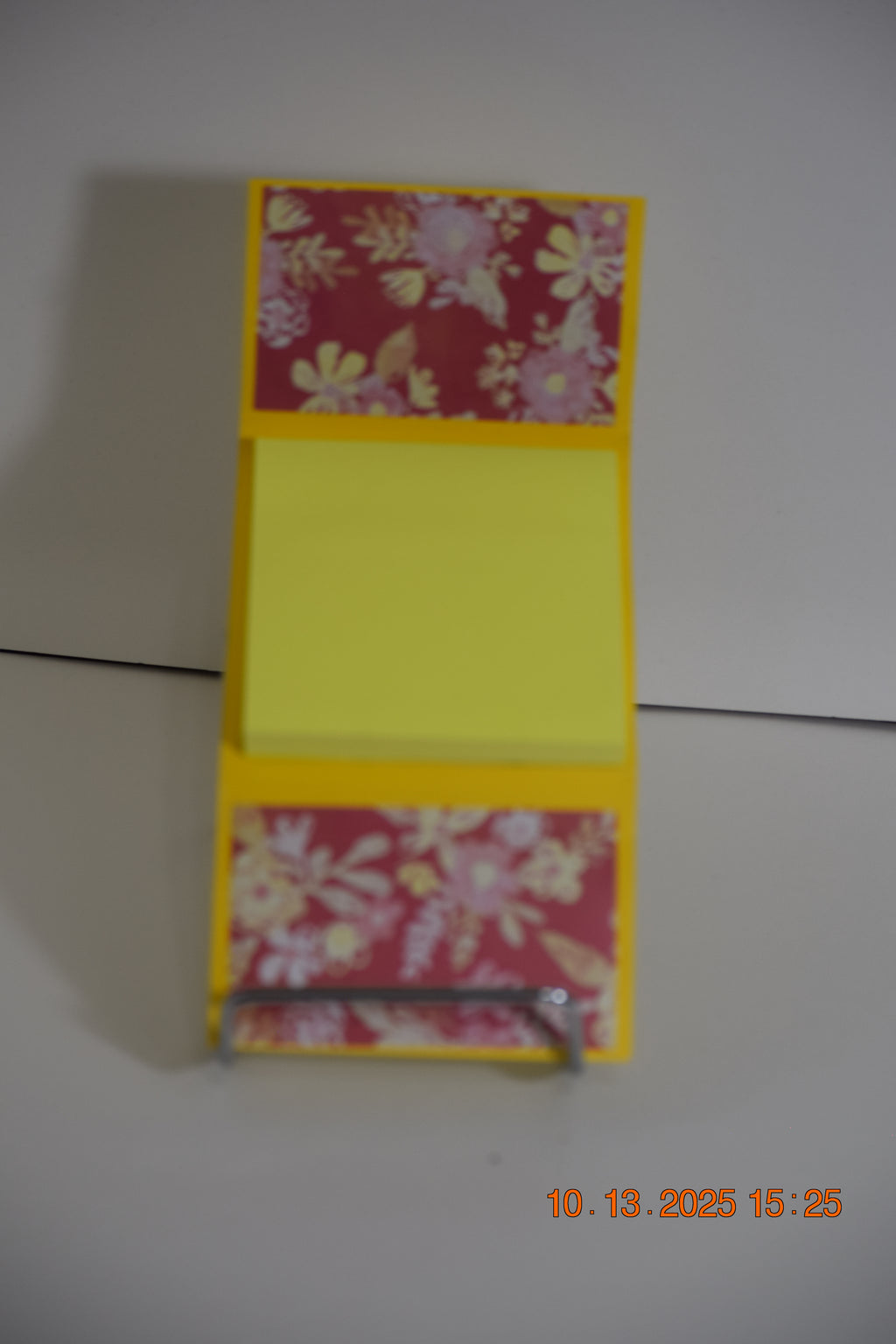 3"x3" Sticky Notepad