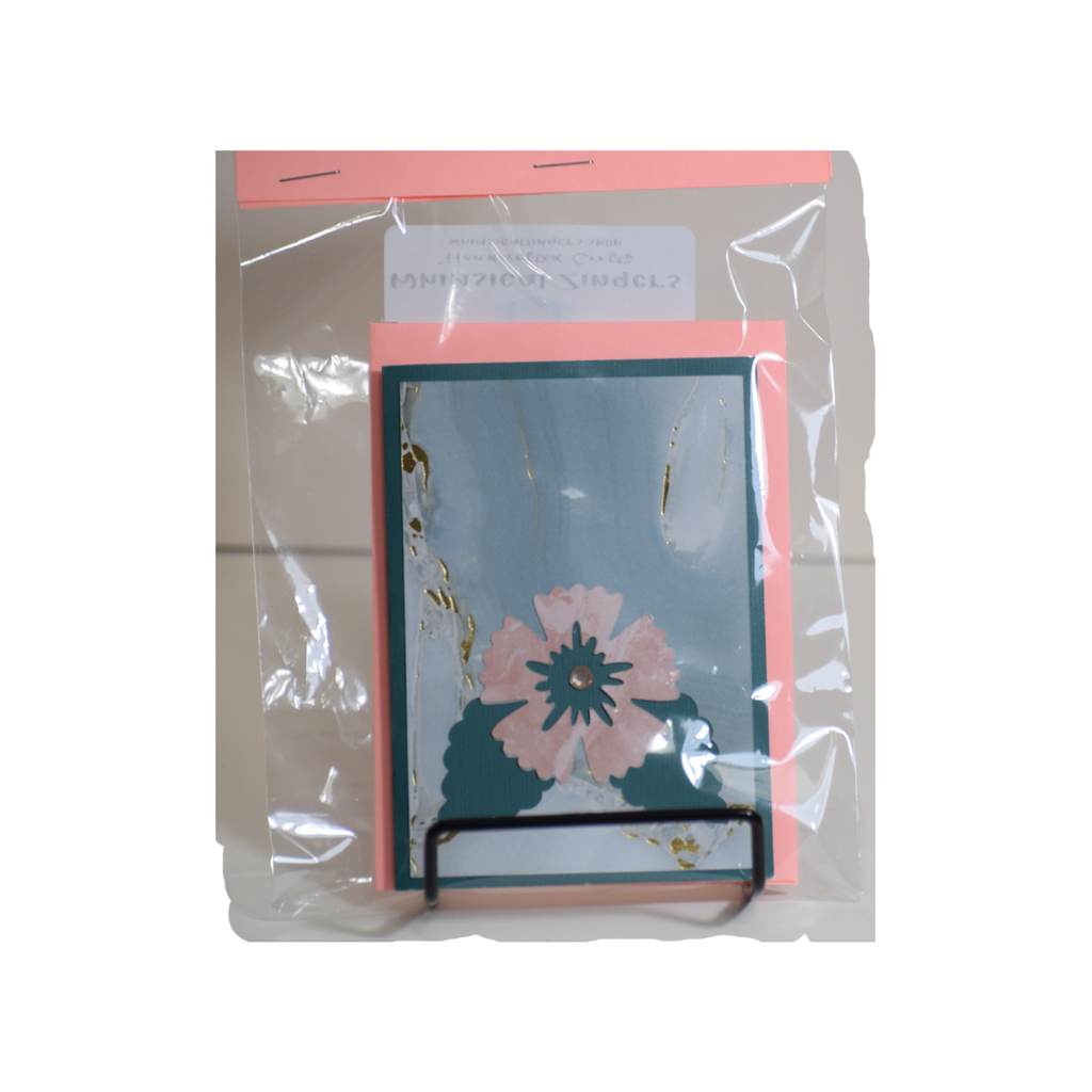 Elegance Gift Card Holder