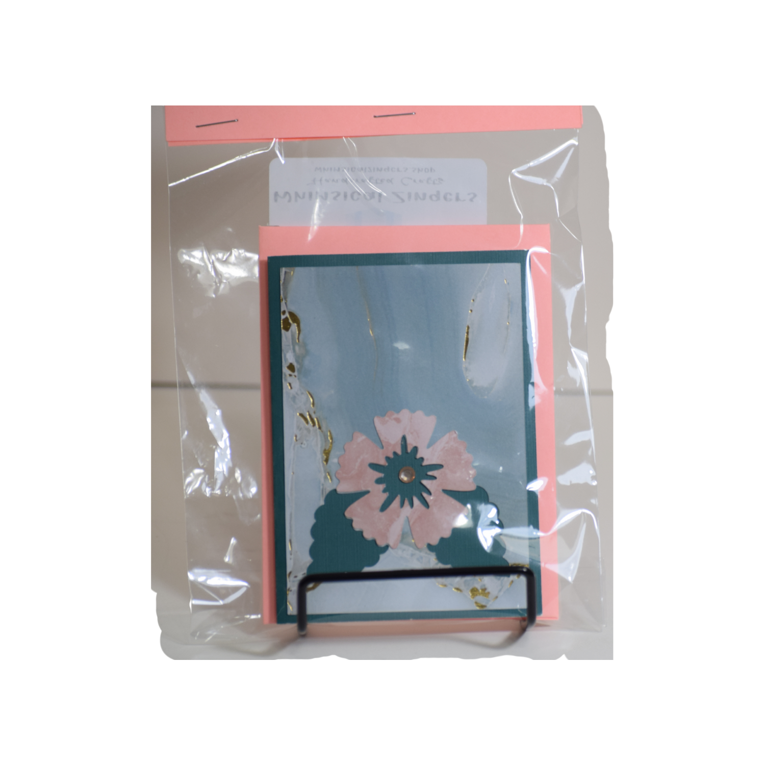 Elegance Gift Card Holder