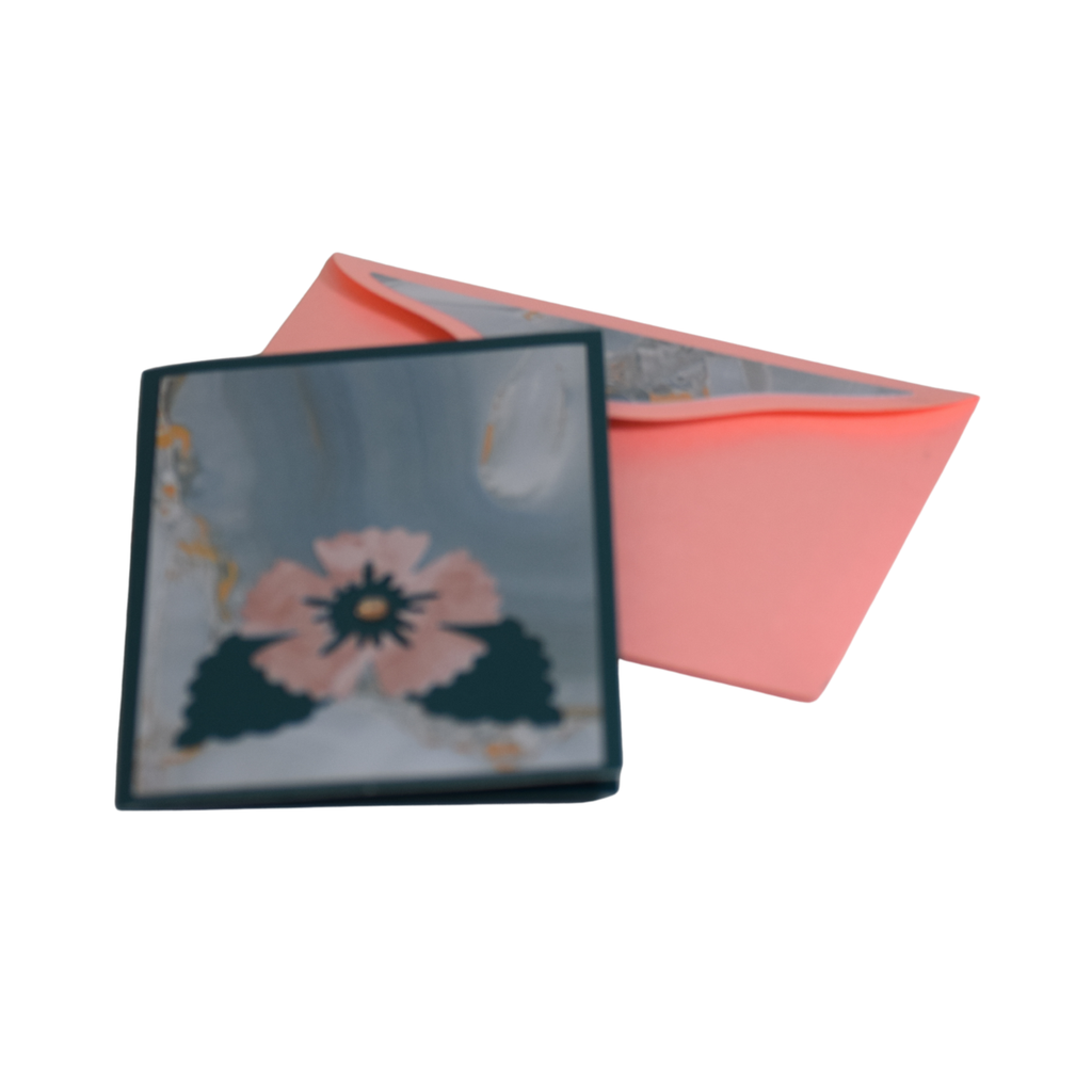 Elegance Gift Card Holder