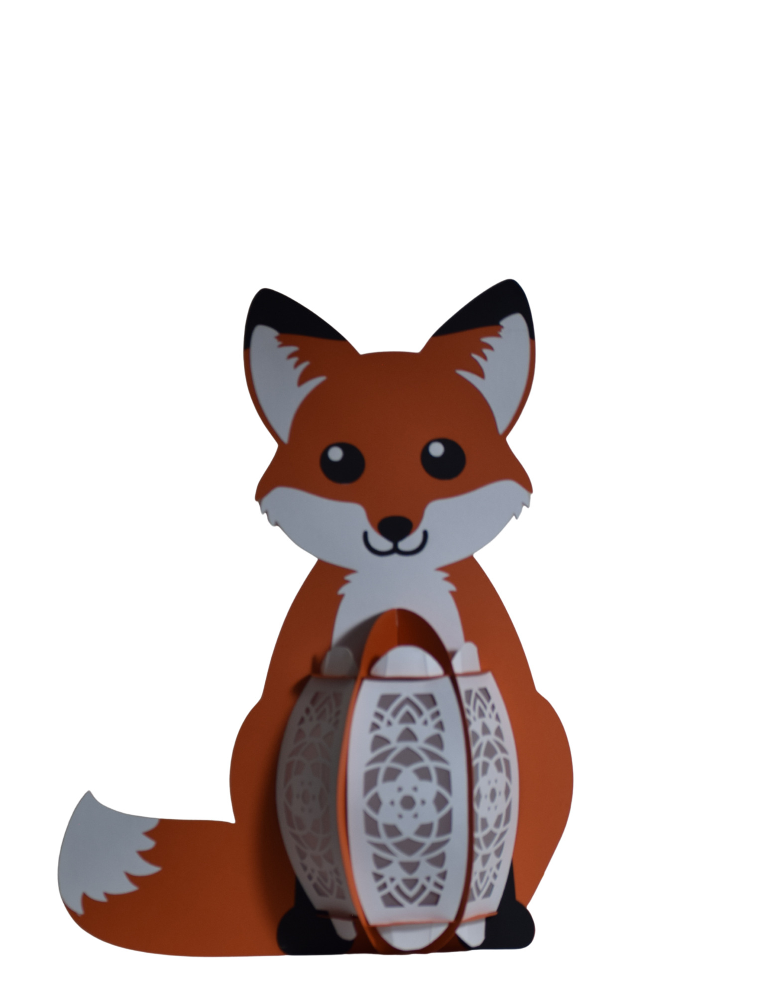 Fox Lantern