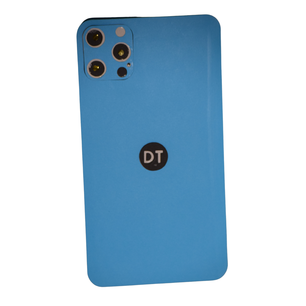 Smart Phone Gift Card Holder