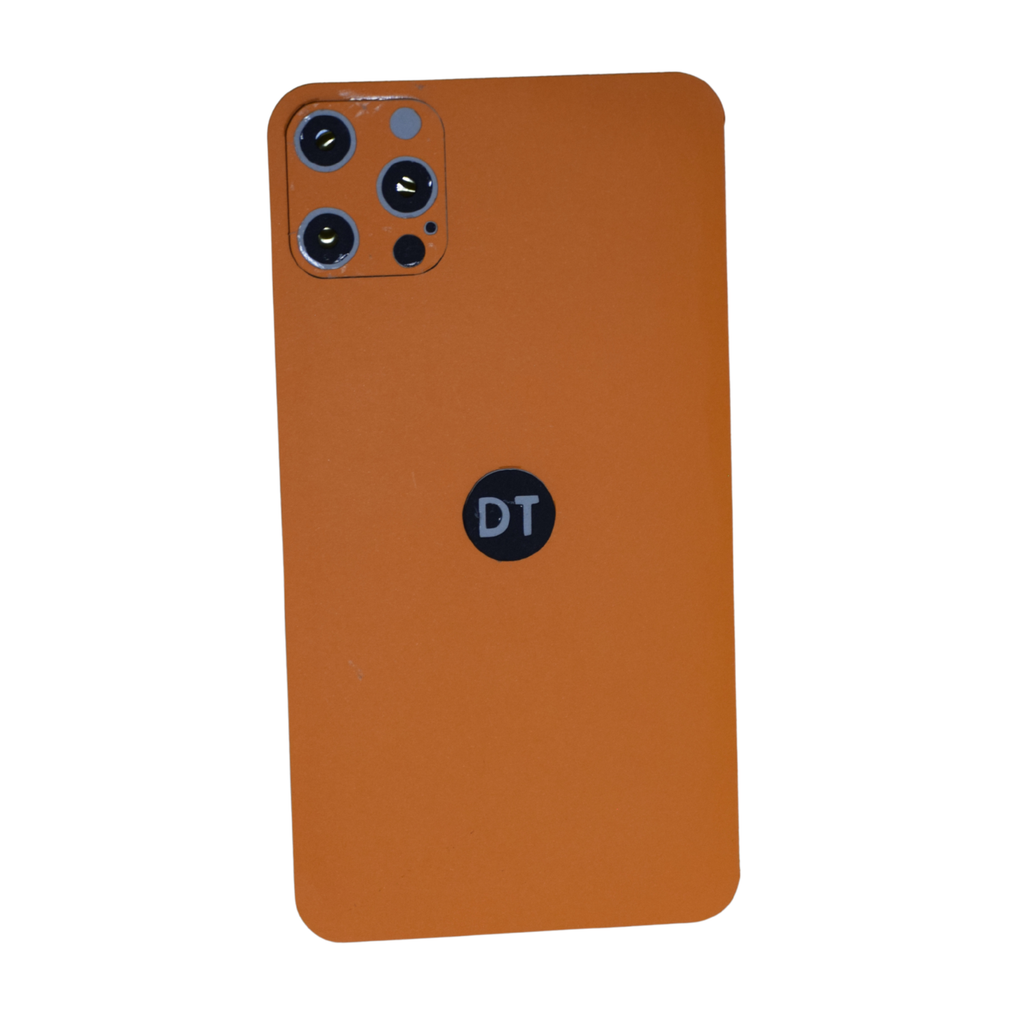 Smart Phone Gift Card Holder