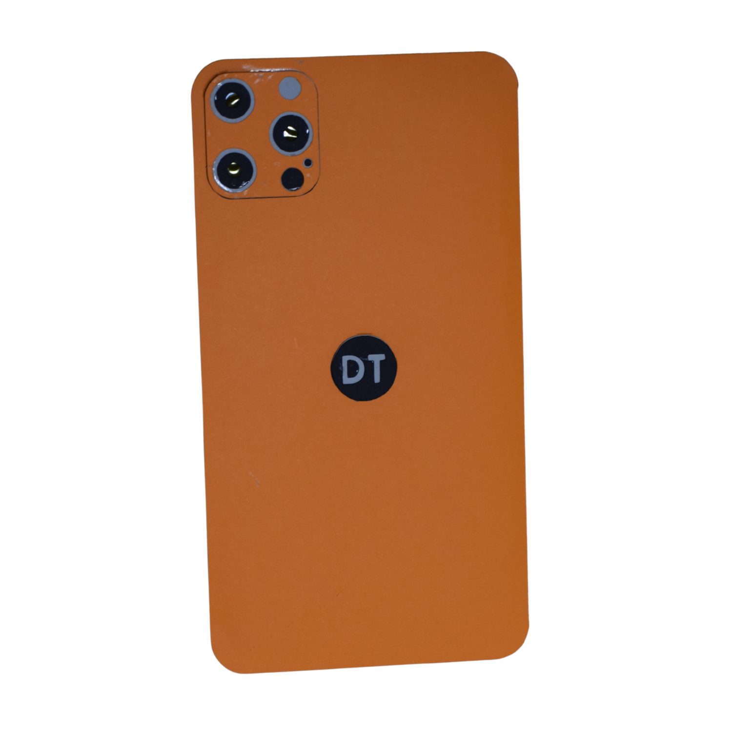 Smart Phone Gift Card Holder